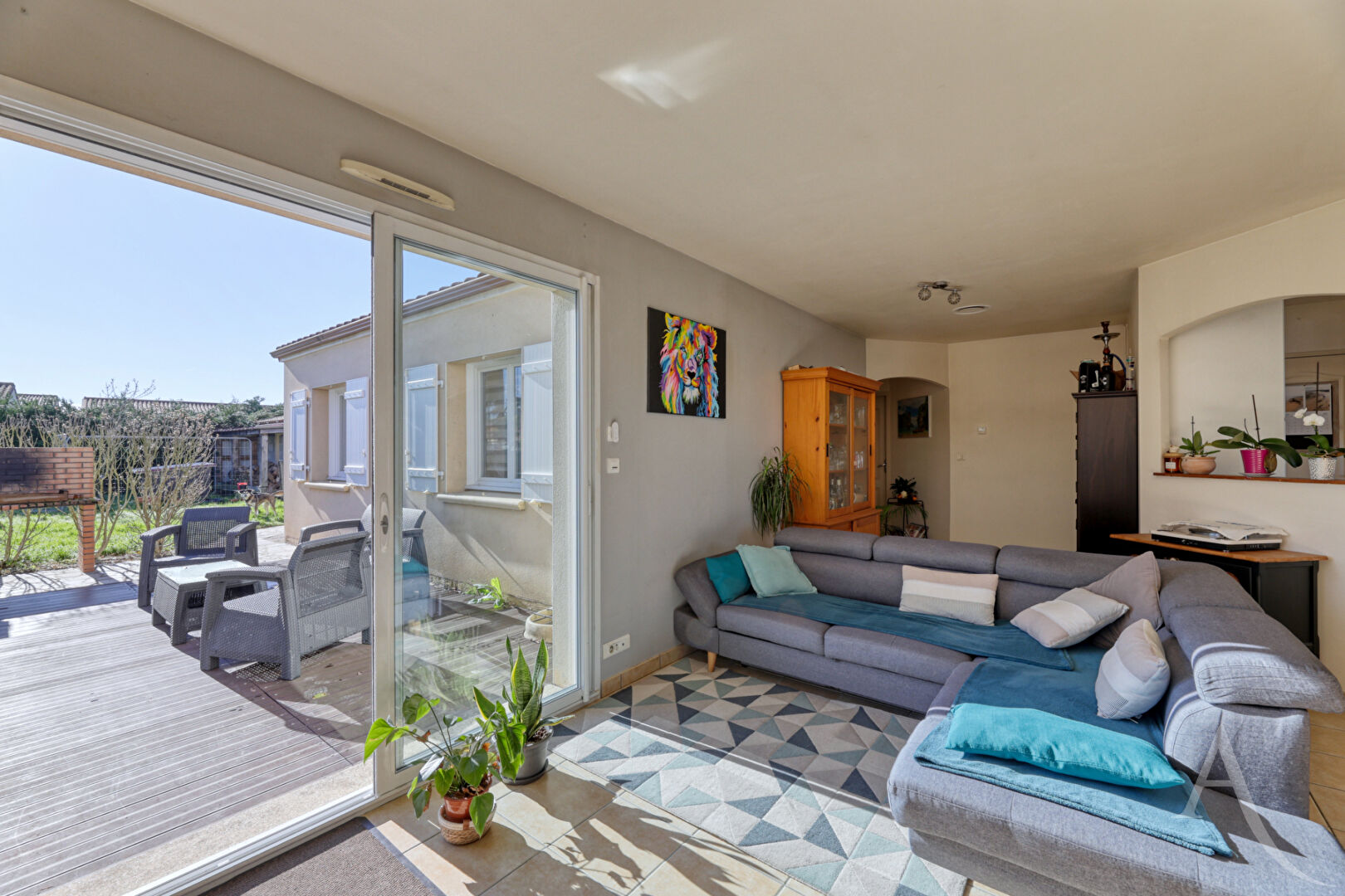 Maison ROCHESERVIERE (85620) 5 pi&egrave;ces 118.00 m&sup2;