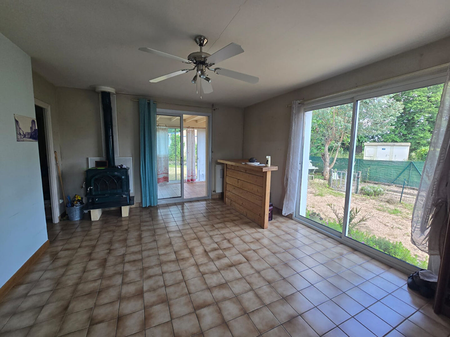 Maison LES LUCS SUR BOULOGNE (85170) 4 pi&egrave;ces 104.00 m&sup2;