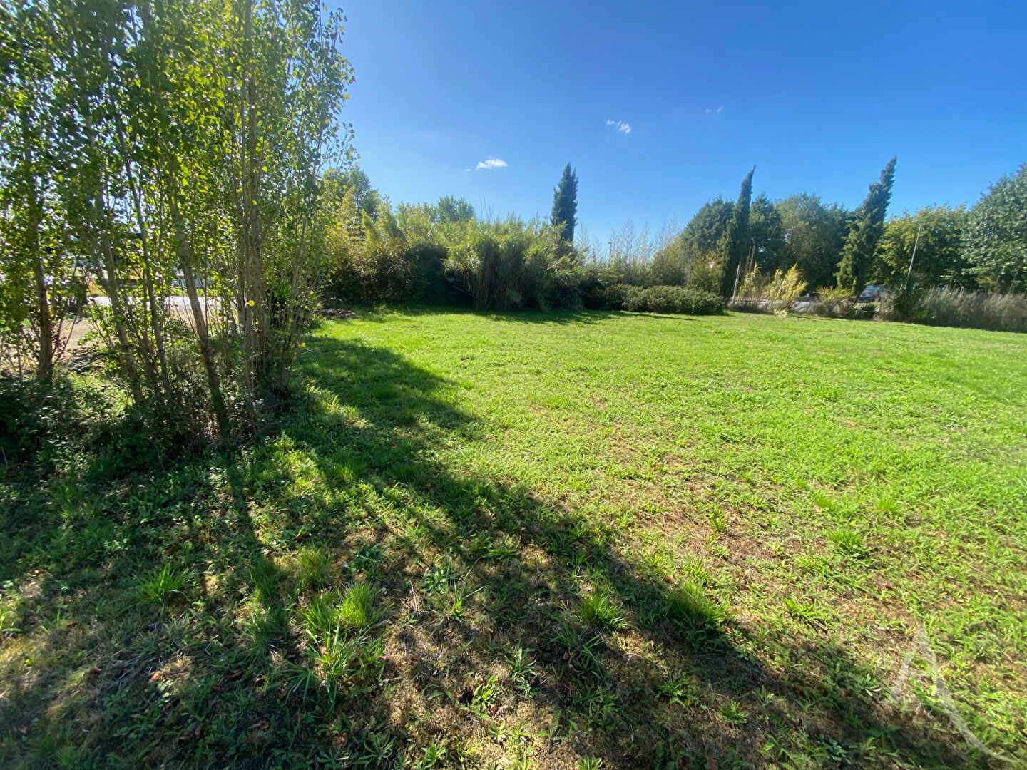 Terrain MONTAIGU VENDEE (85600) 710.00 m&sup2;