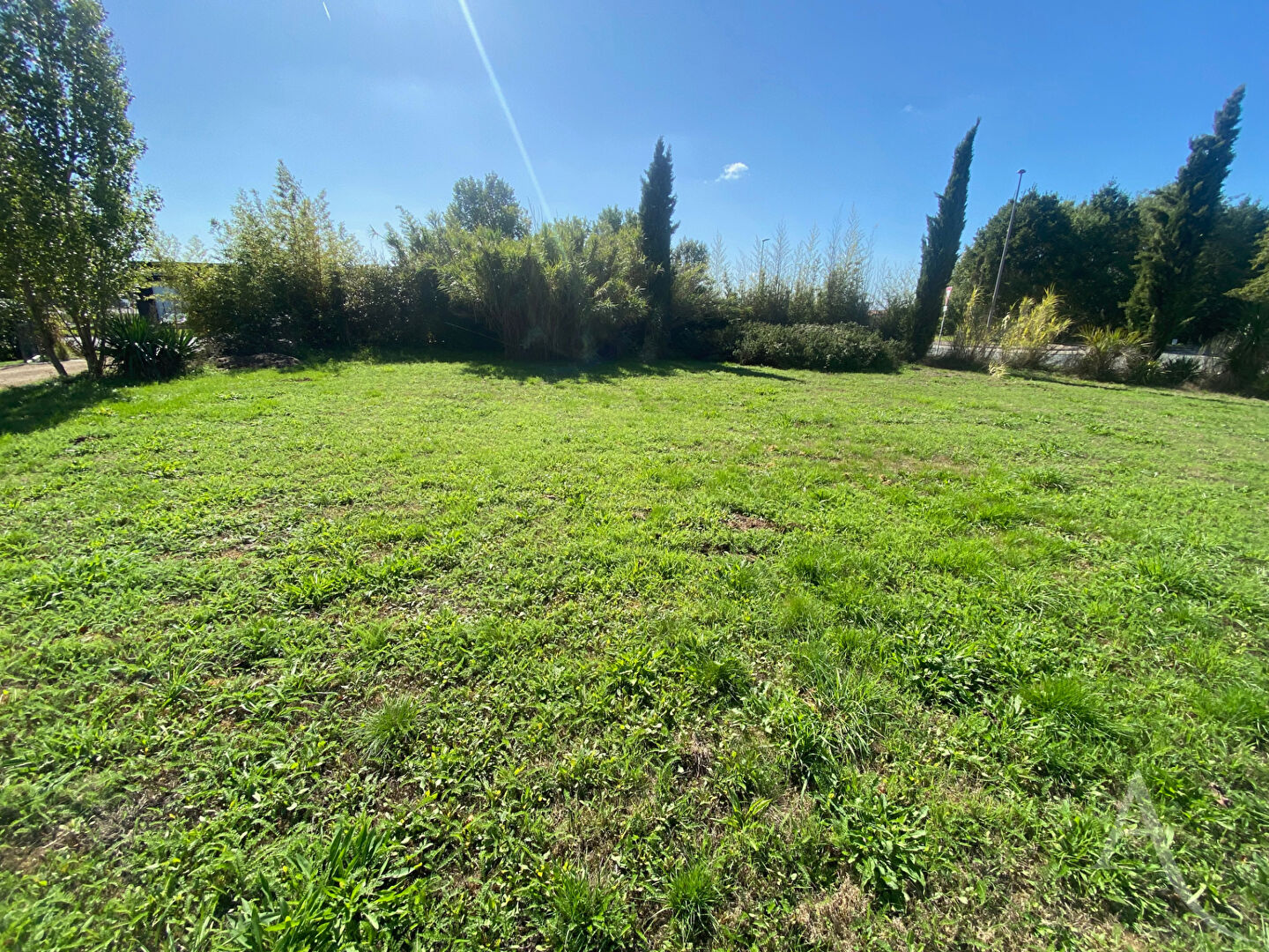 Terrain MONTAIGU VENDEE (85600) 710.00 m&sup2;
