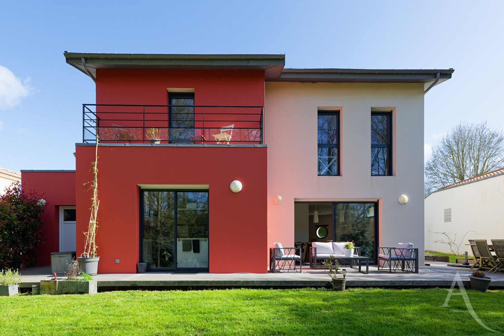 Maison MONTAIGU VENDEE (85600) 7 pi&egrave;ces 162.38 m&sup2;