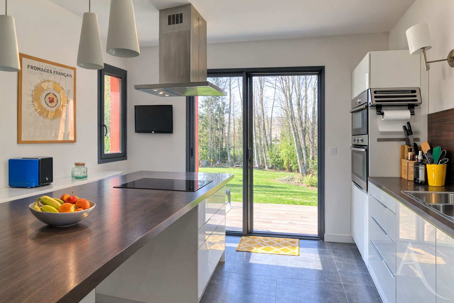 Maison MONTAIGU VENDEE (85600) 7 pi&egrave;ces 162.38 m&sup2;