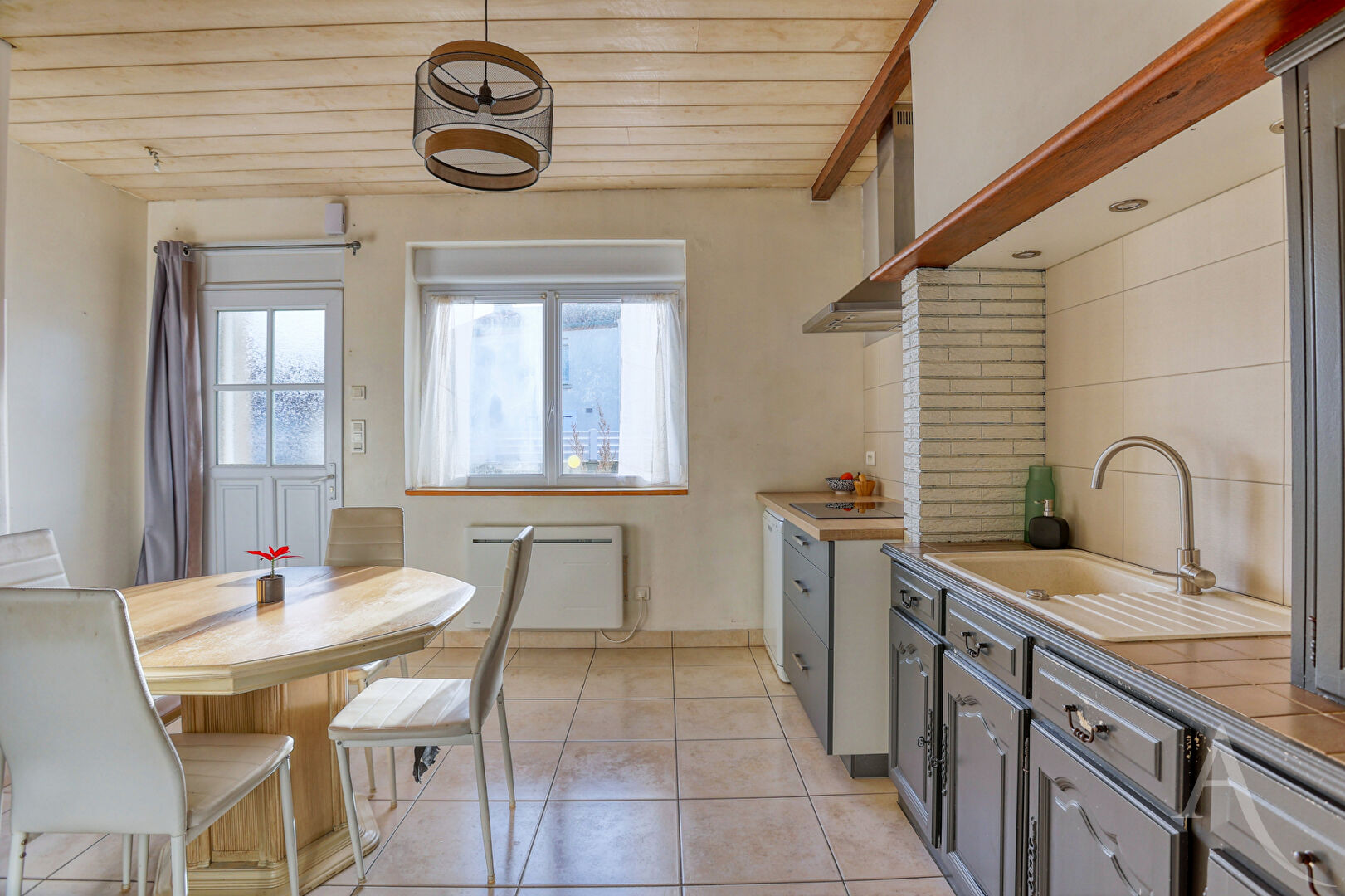 Maison TREIZE SEPTIERS (85600) 4 pi&egrave;ces 72.00 m&sup2;