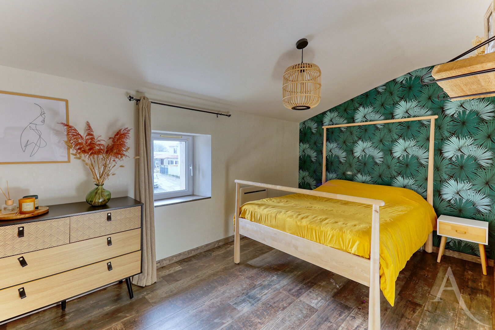 Maison TREIZE SEPTIERS (85600) 4 pi&egrave;ces 72.00 m&sup2;