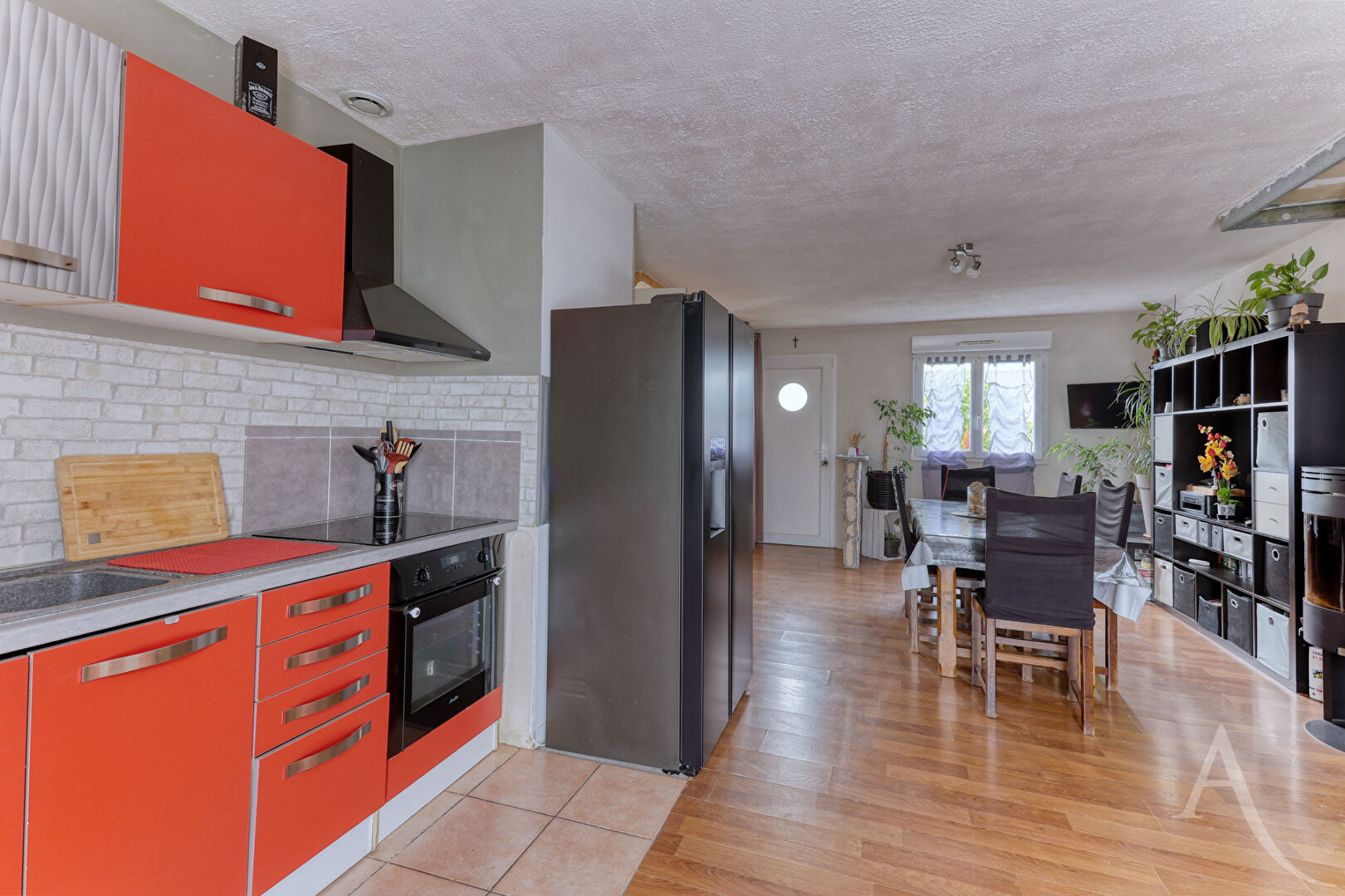 Maison MONTAIGU VENDEE (85600) 3 pièces 72.00 m²