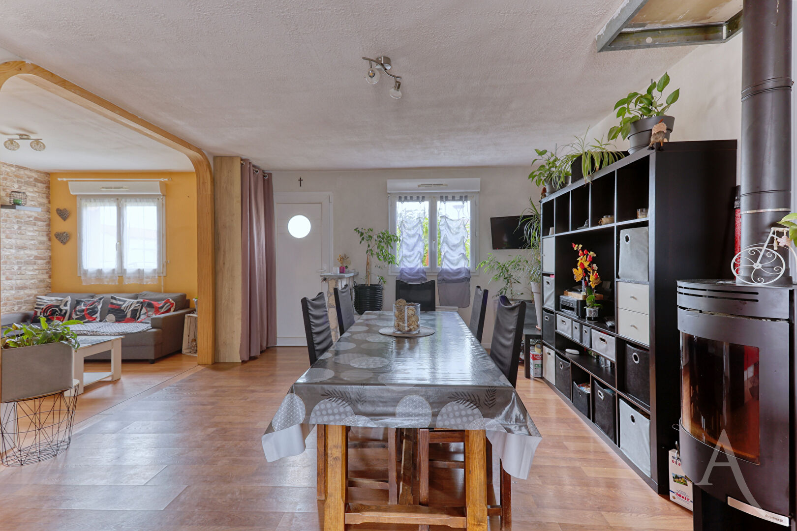 Maison MONTAIGU VENDEE (85600) 3 pièces 72.00 m²