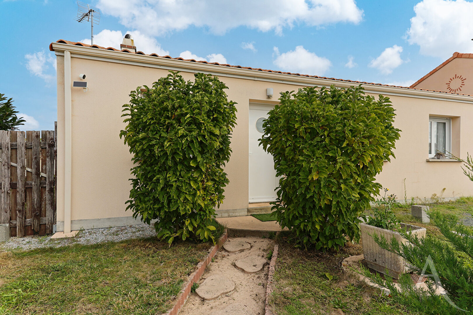 Maison MONTAIGU VENDEE (85600) 4 pi&egrave;ces 72.00 m&sup2;