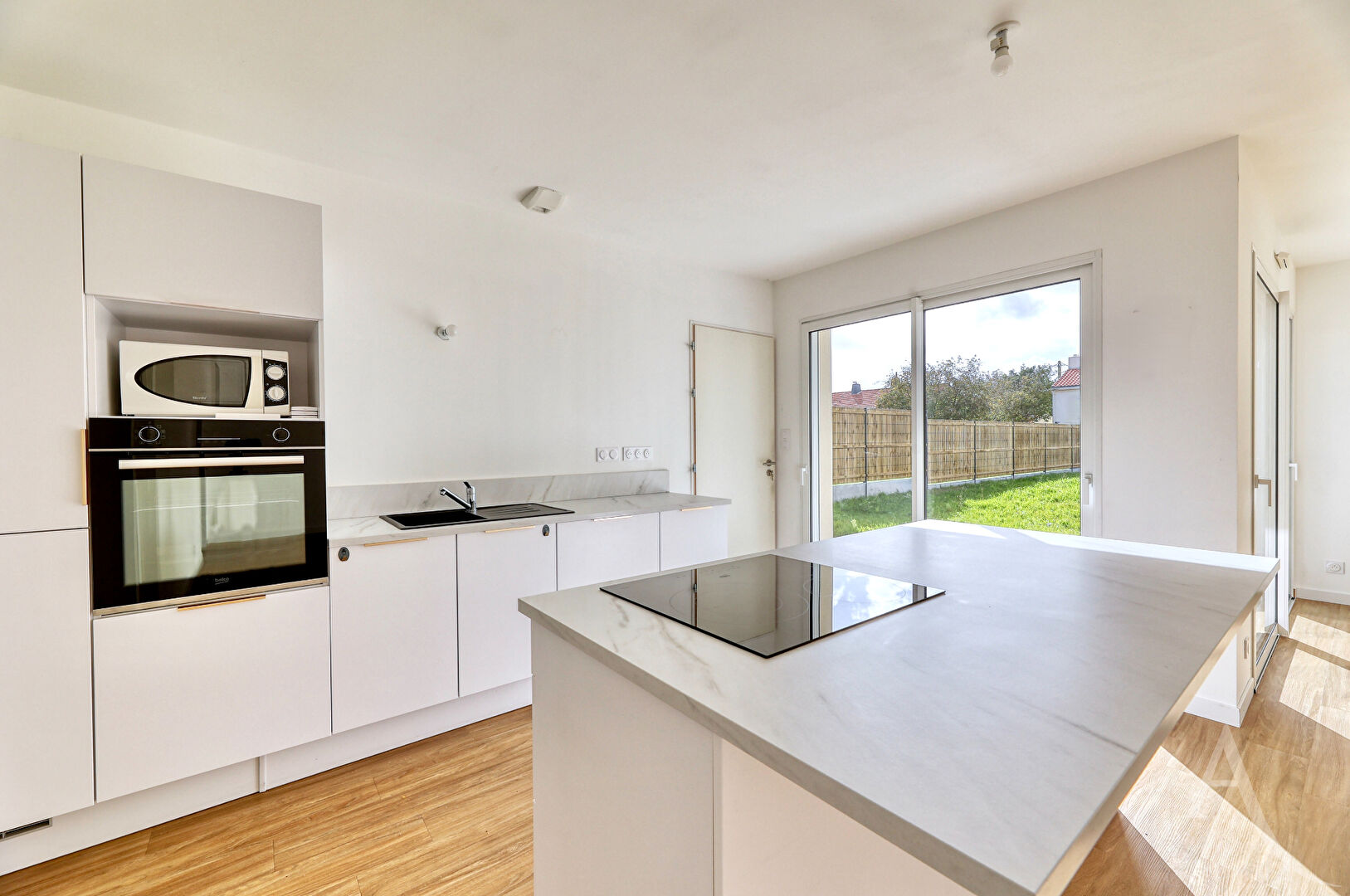 Maison L HERBERGEMENT (85260) 5 pièces 84.14 m²