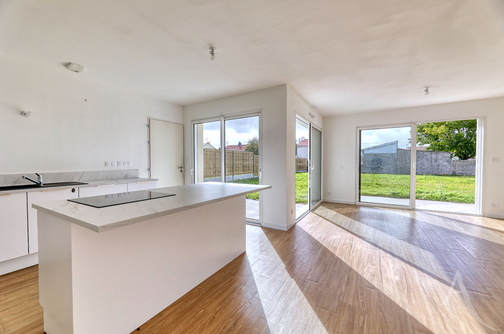 Maison L HERBERGEMENT (85260) 5 pièces 90.00 m²