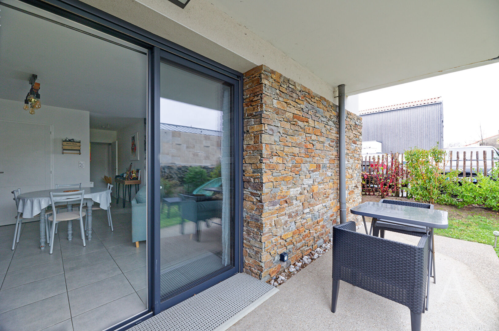 Appartement MONTAIGU VENDEE (85600) 3 pièces 65.67 m²