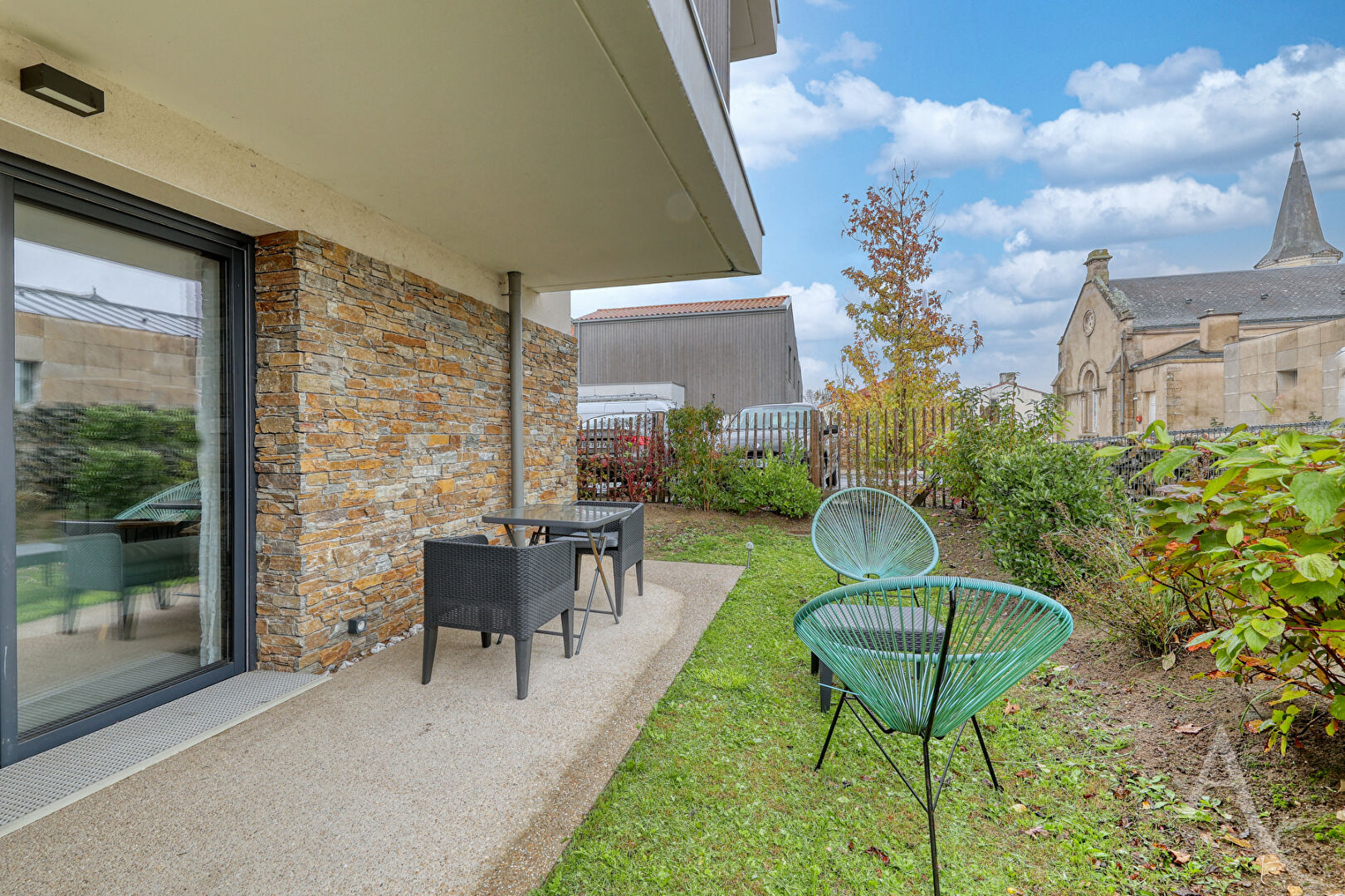 Appartement MONTAIGU VENDEE (85600) 3 pi&egrave;ces 65.67 m&sup2;