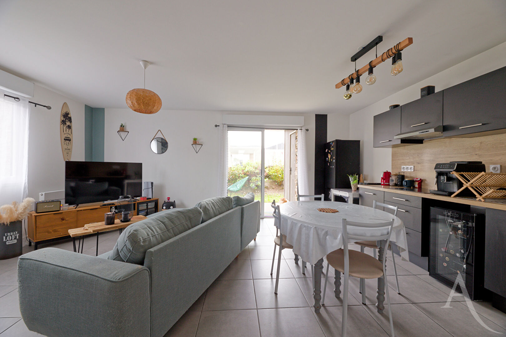 Appartement MONTAIGU VENDEE (85600) 3 pi&egrave;ces 65.67 m&sup2;