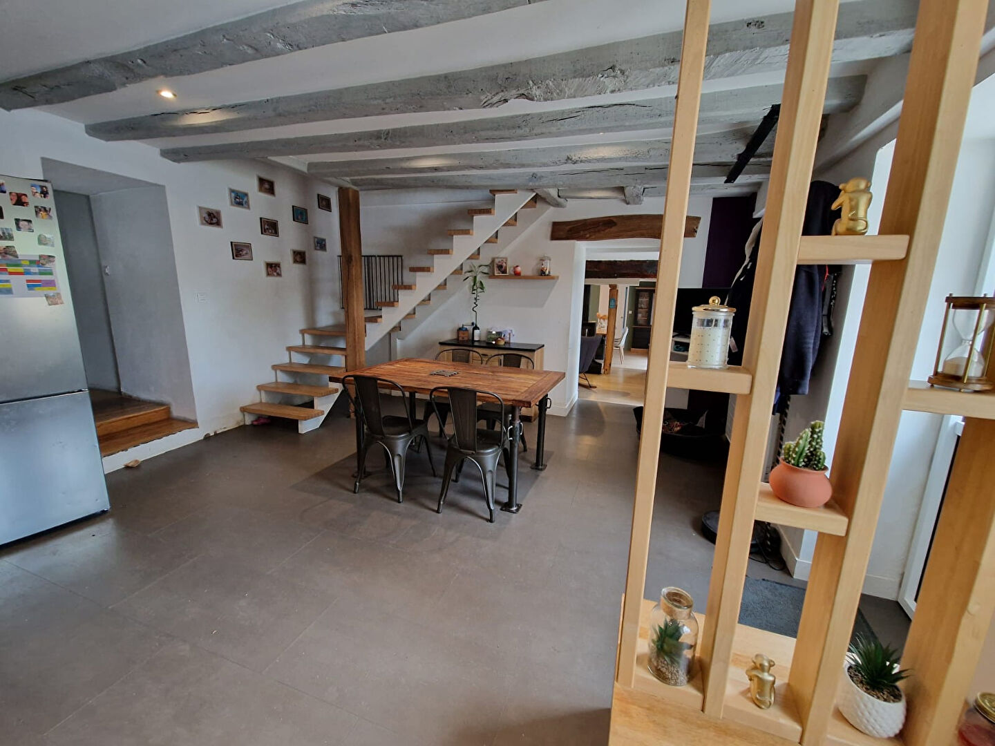 Maison ROCHESERVIERE (85620) 3 pi&egrave;ces 114.00 m&sup2;