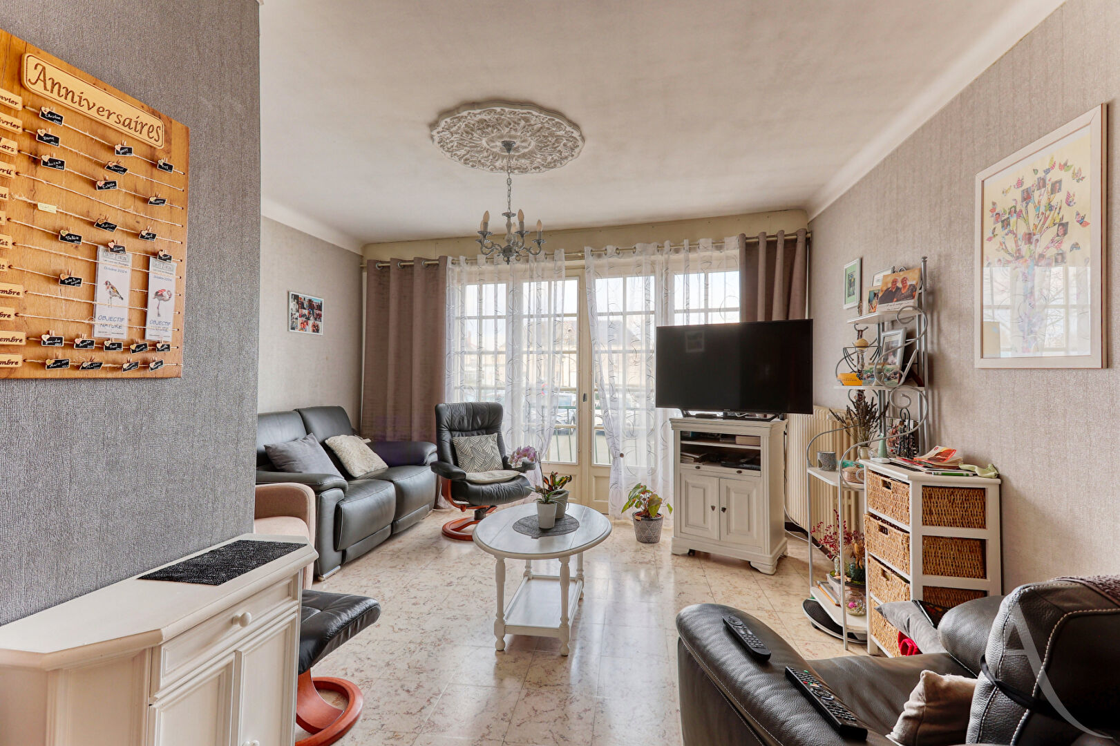 Maison LES LUCS SUR BOULOGNE (85170) 5 pièces 111.00 m²