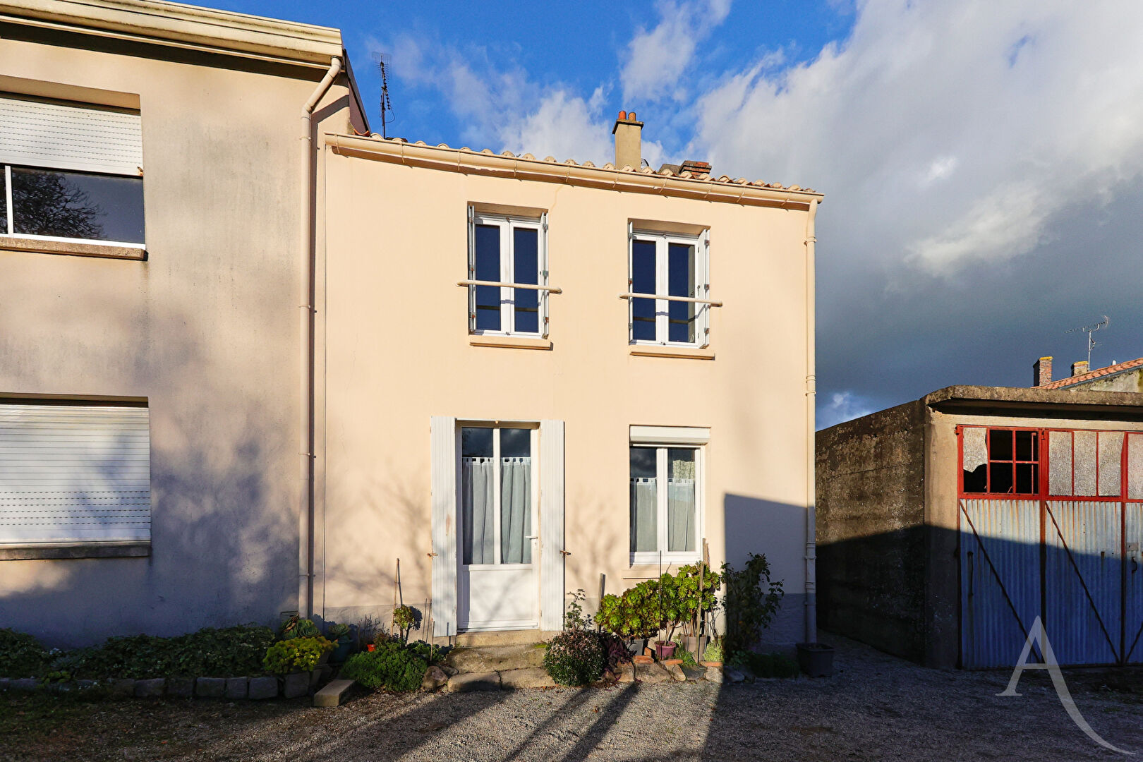 Maison LES LUCS SUR BOULOGNE (85170) 5 pi&egrave;ces 111.00 m&sup2;