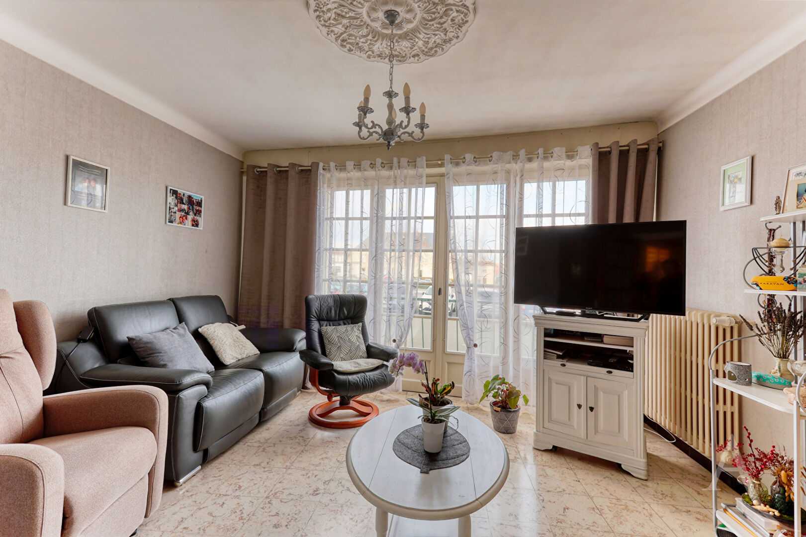 Maison LES LUCS SUR BOULOGNE (85170) 5 pi&egrave;ces 111.00 m&sup2;