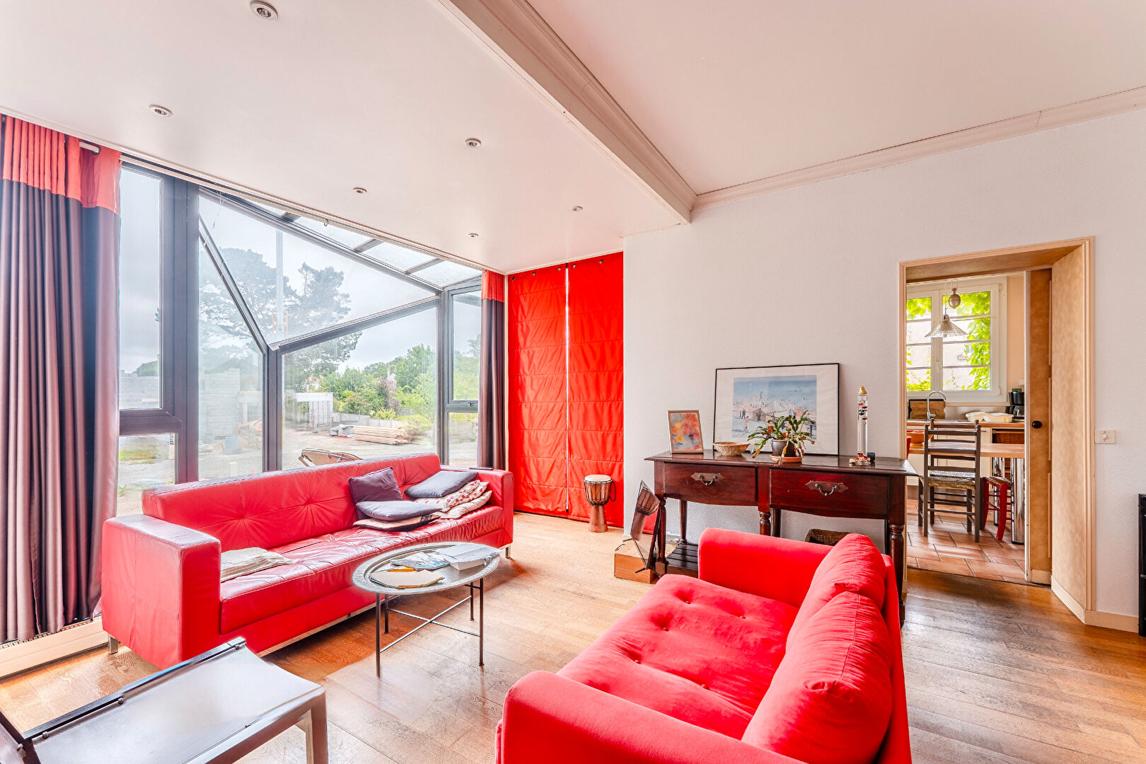 Maison MONTAIGU VENDEE (85600) 7 pi&egrave;ces 234.00 m&sup2;