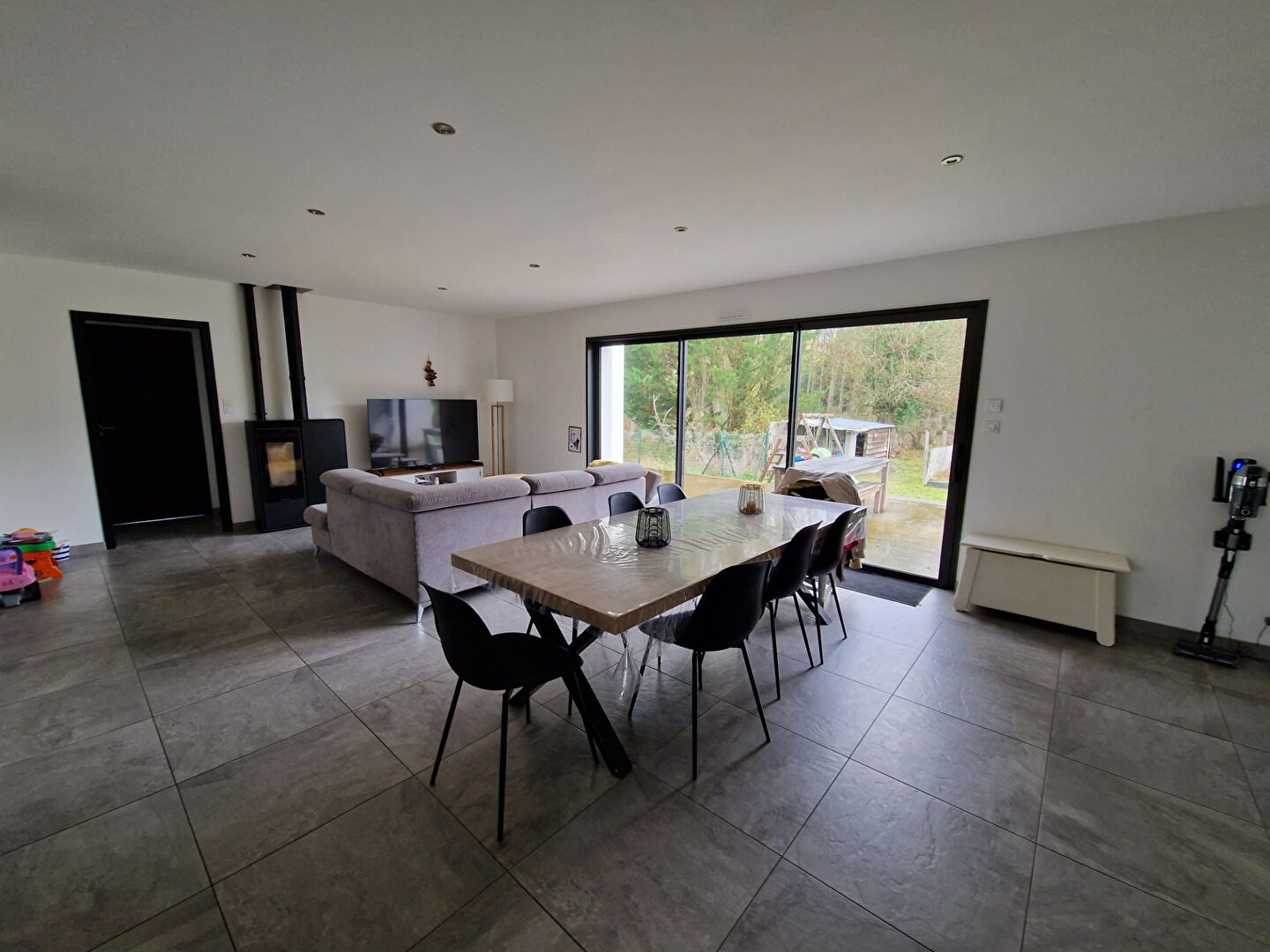 Maison LEGE (44650) 4 pièces 107.00 m²