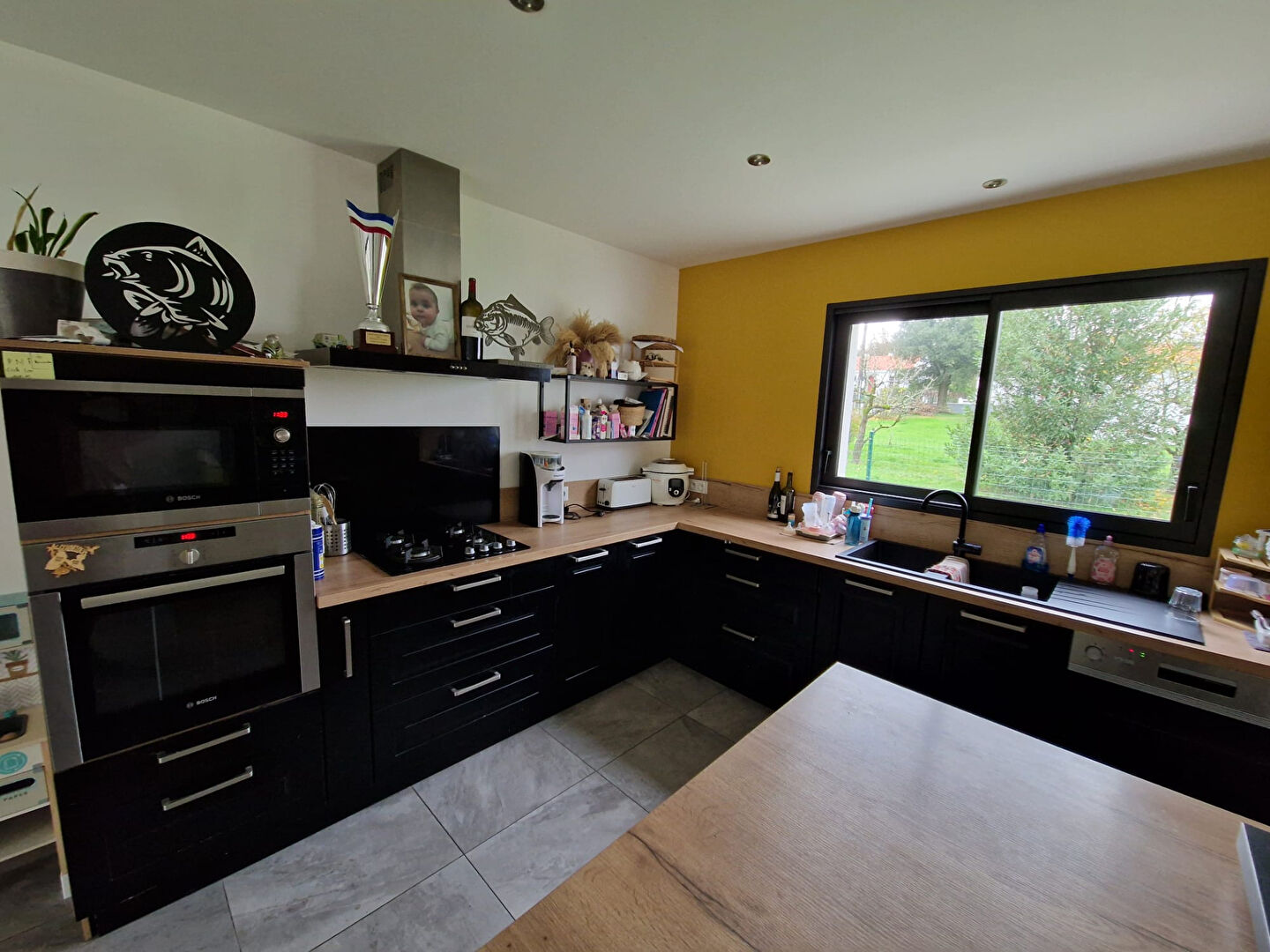 Maison LEGE (44650) 4 pi&egrave;ces 107.00 m&sup2;