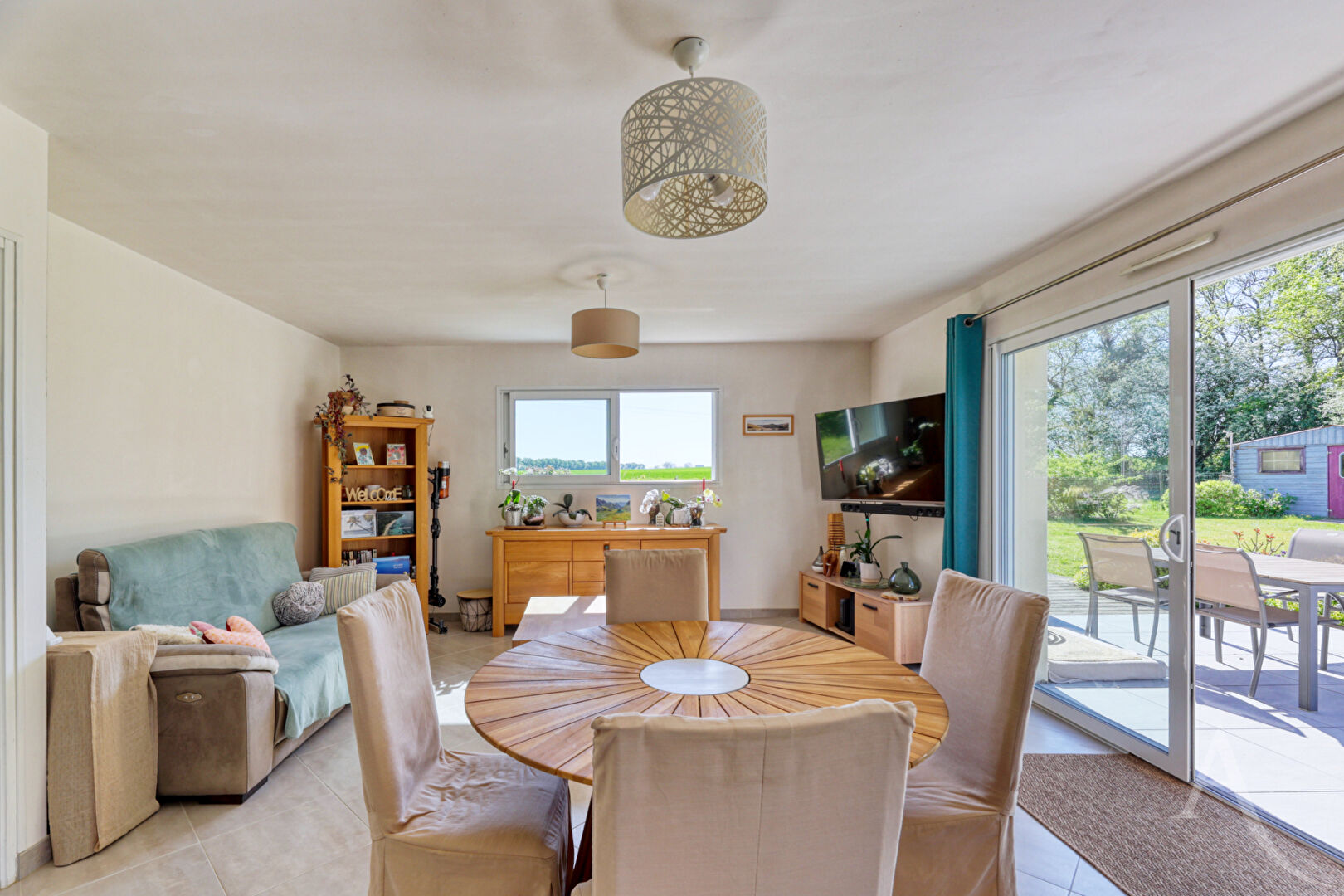 Maison TOUVOIS (44650) 4 pi&egrave;ces 84.00 m&sup2;