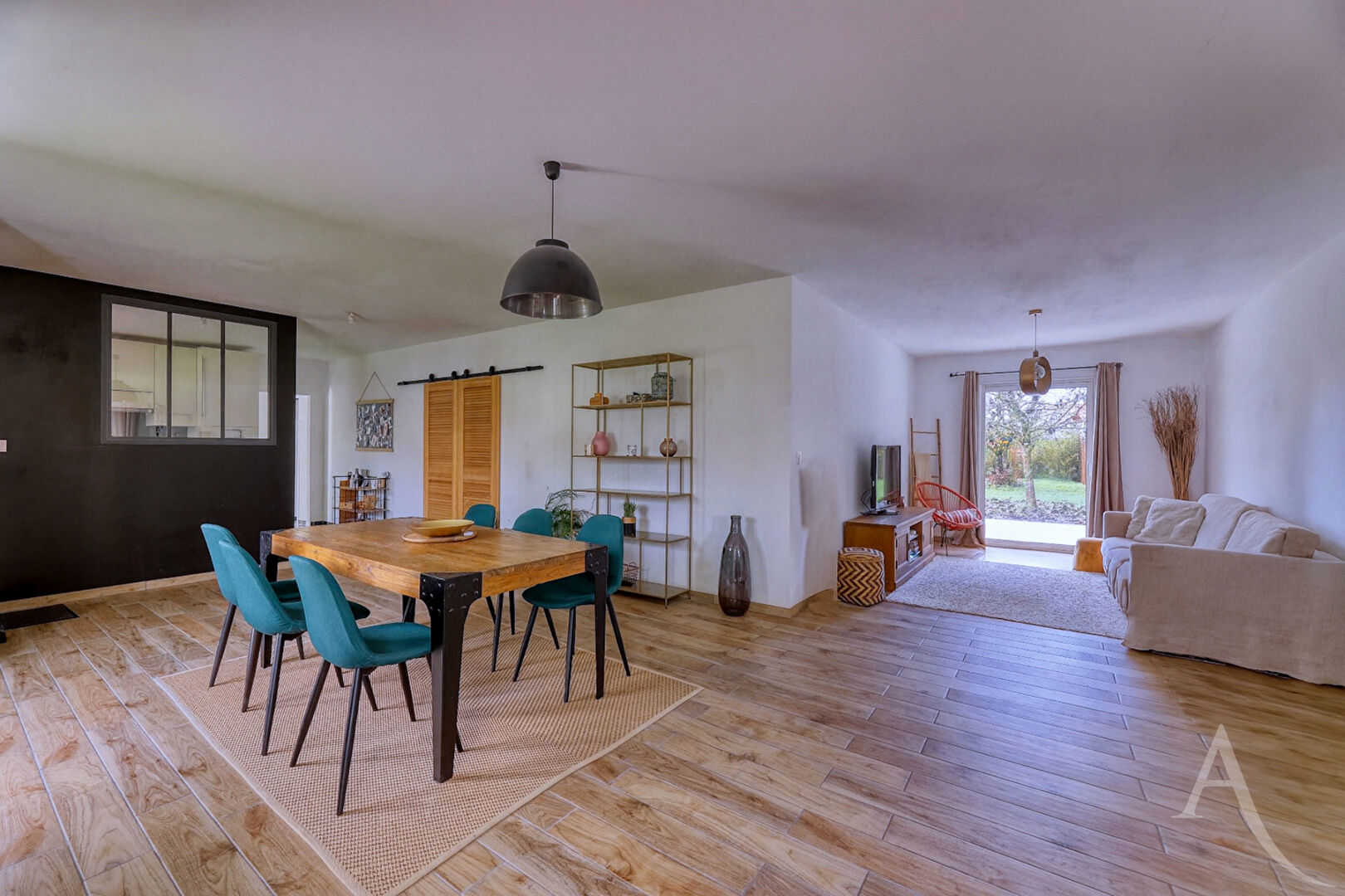 Maison LEGE (44650) 4 pièces 98.00 m²