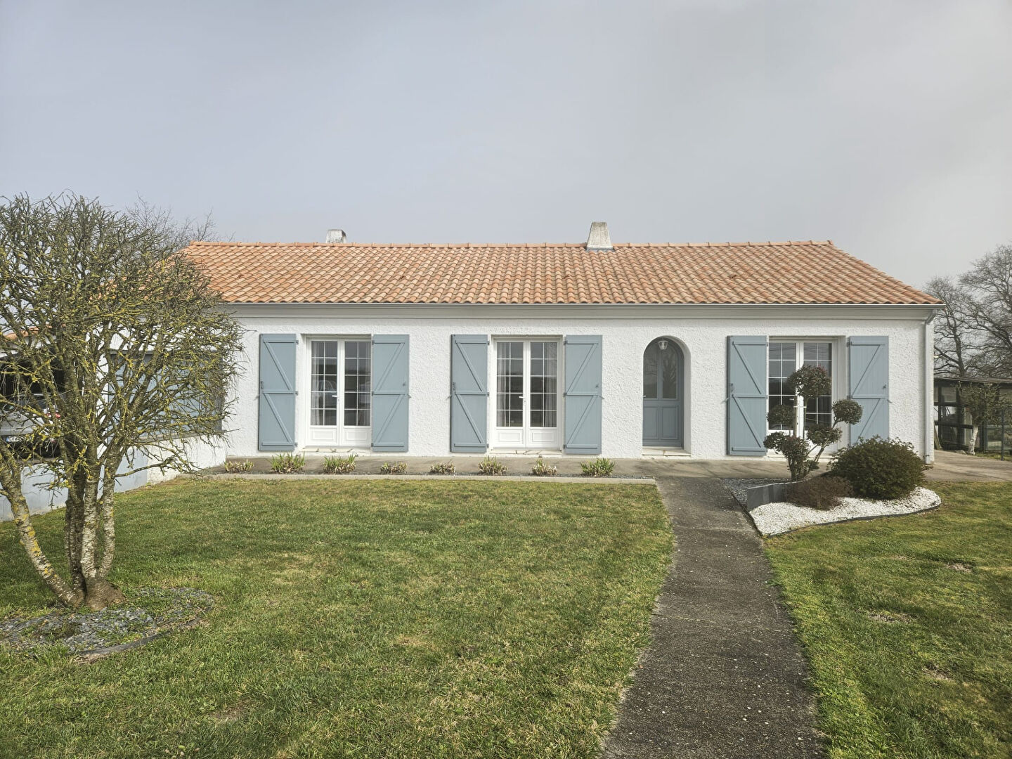 Maison LEGE (44650) 5 pi&egrave;ces 95.00 m&sup2;