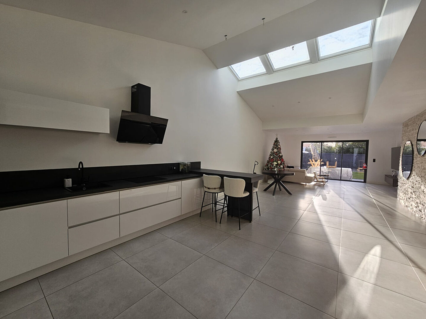 Maison TOUVOIS (44650) 4 pi&egrave;ces 102.00 m&sup2;