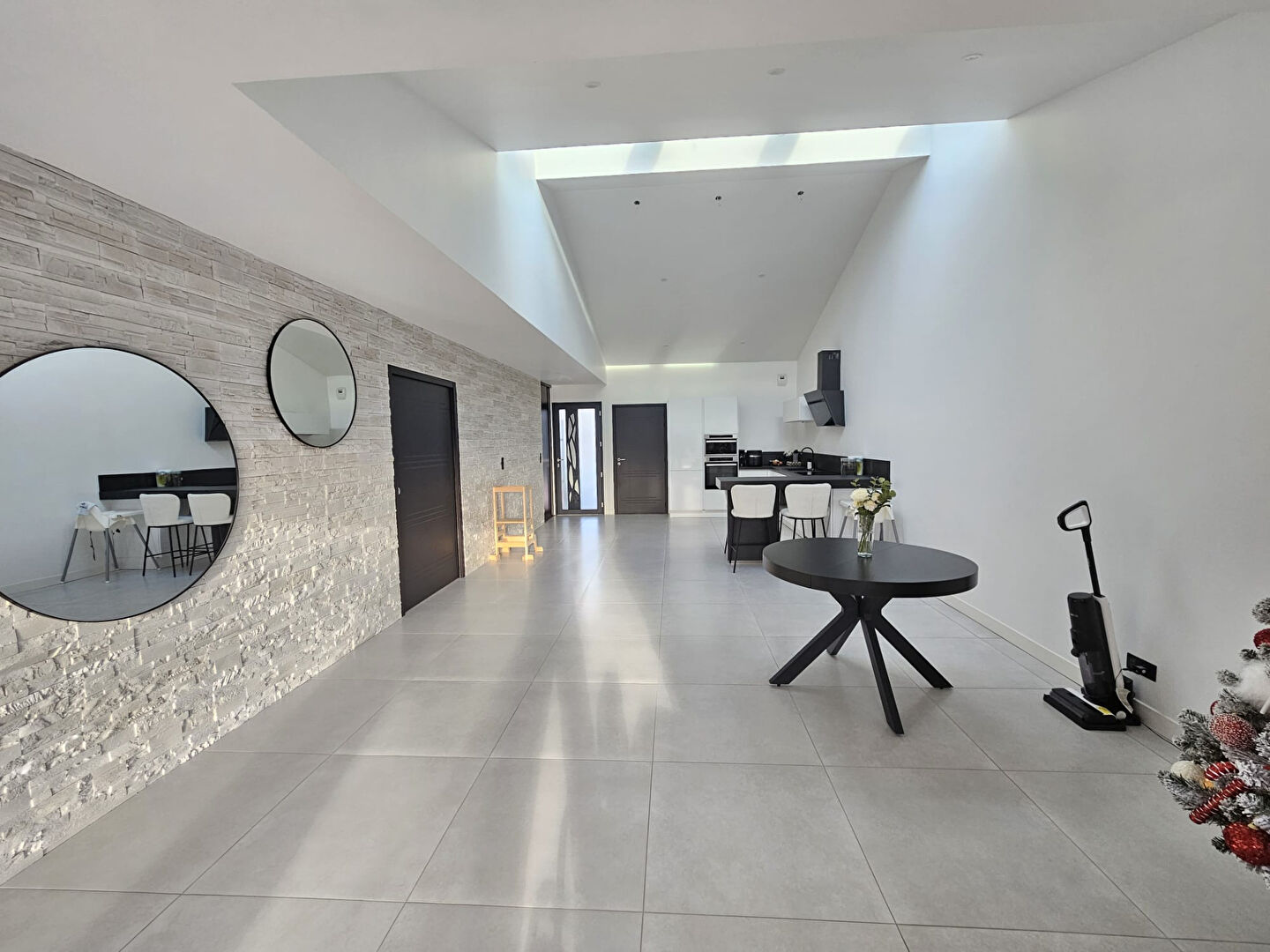 Maison TOUVOIS (44650) 4 pi&egrave;ces 102.00 m&sup2;