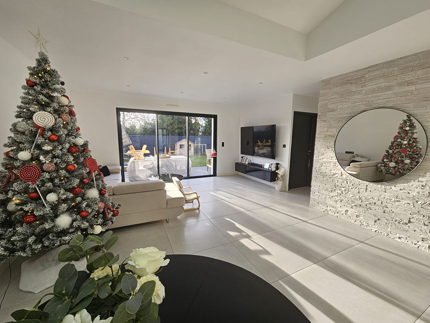 Maison TOUVOIS (44650) 4 pi&egrave;ces 102.00 m&sup2;