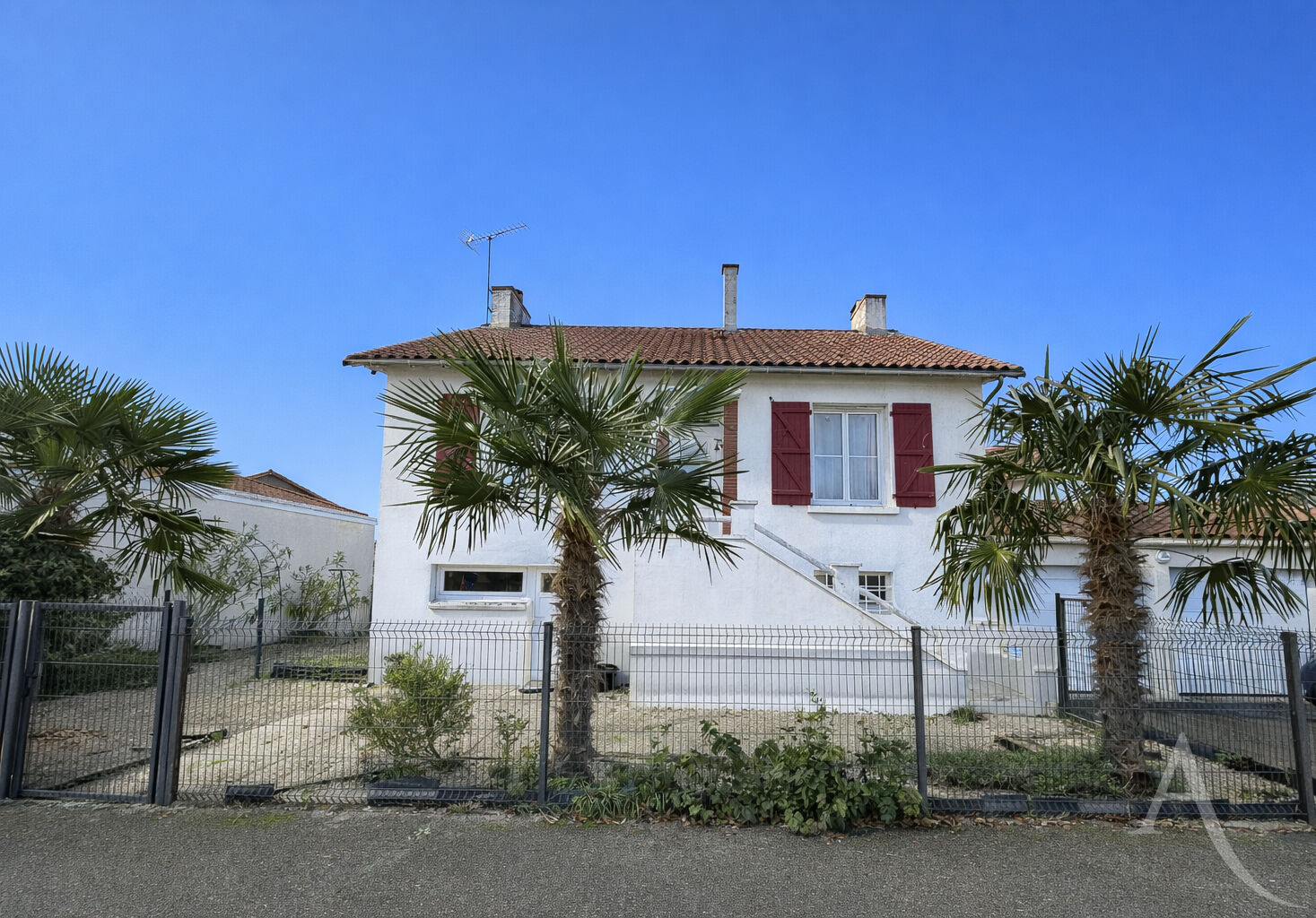 Maison L HERBERGEMENT (85260) 5 pi&egrave;ces 122.00 m&sup2;