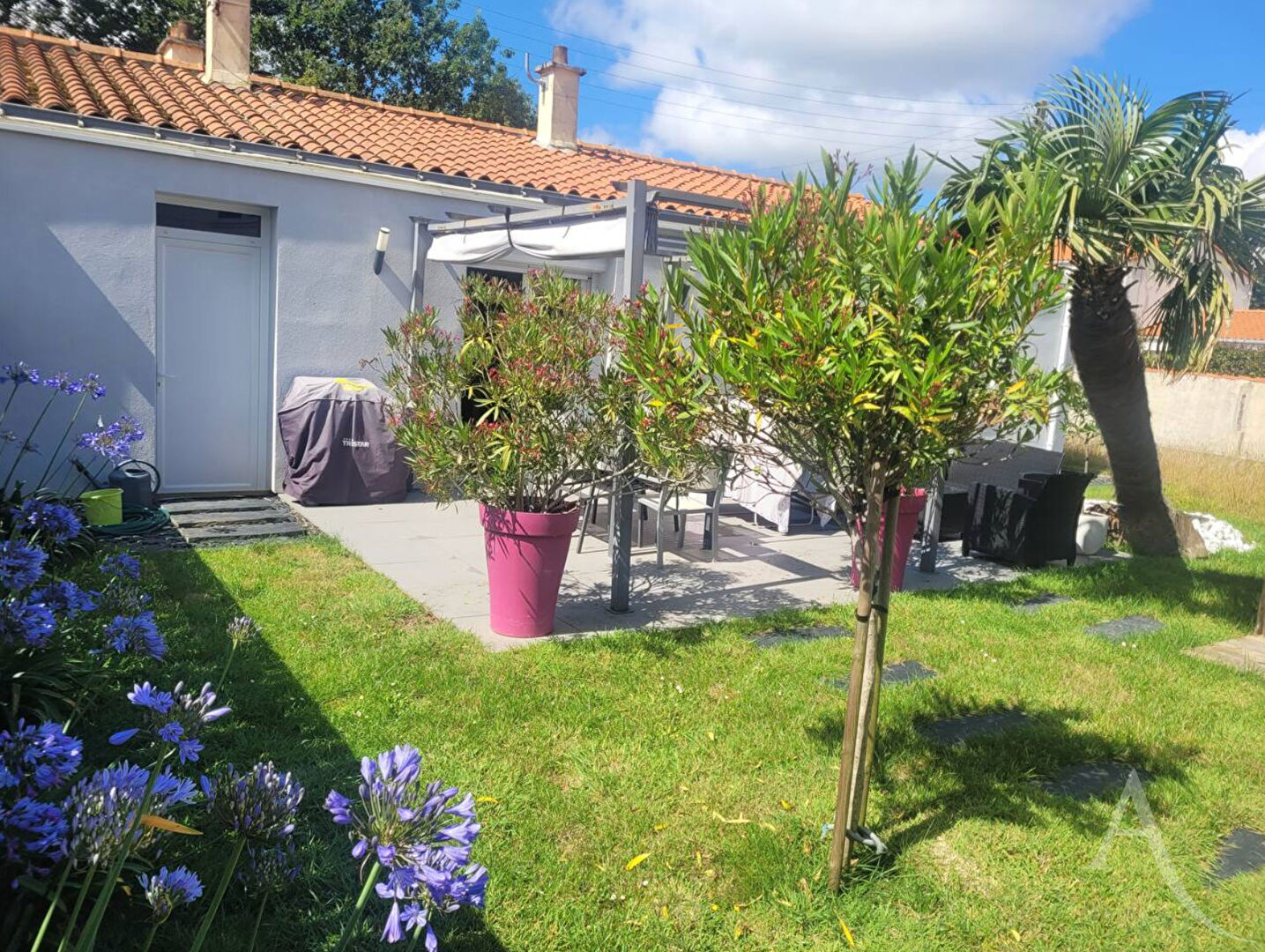 Maison MONTAIGU VENDEE (85600) 5 pi&egrave;ces 77.00 m&sup2;