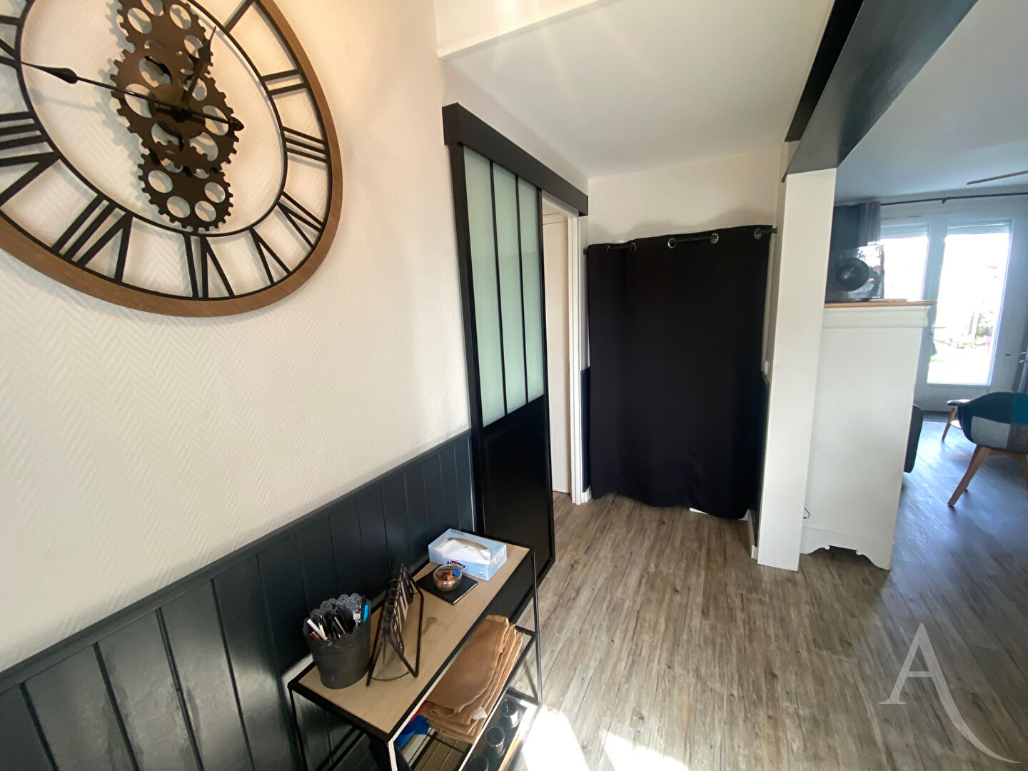 Maison MONTAIGU VENDEE (85600) 5 pi&egrave;ces 77.00 m&sup2;