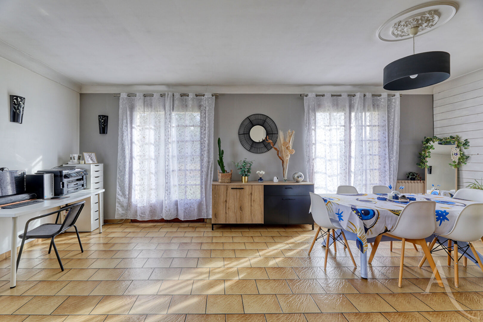 Maison LES LUCS SUR BOULOGNE (85170) 7 pi&egrave;ces 235.00 m&sup2;