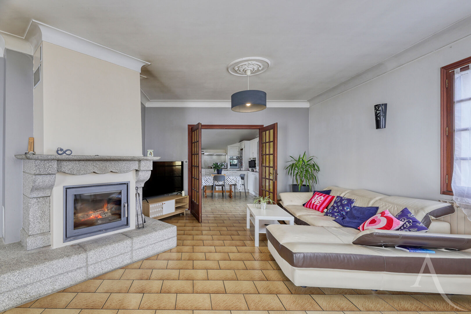 Maison LES LUCS SUR BOULOGNE (85170) 7 pi&egrave;ces 235.00 m&sup2;