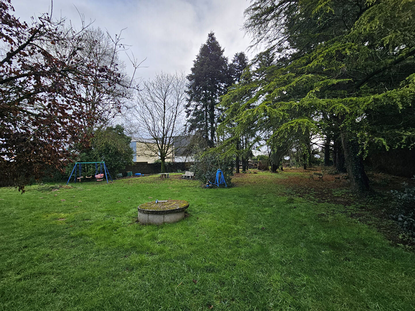 Terrain TOUVOIS (44650) 1600.00 m&sup2;