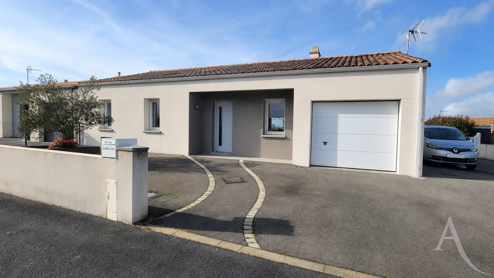 Maison saint ETIENNE DU BOIS (85670) 4 pi&egrave;ces 79.00 m&sup2;