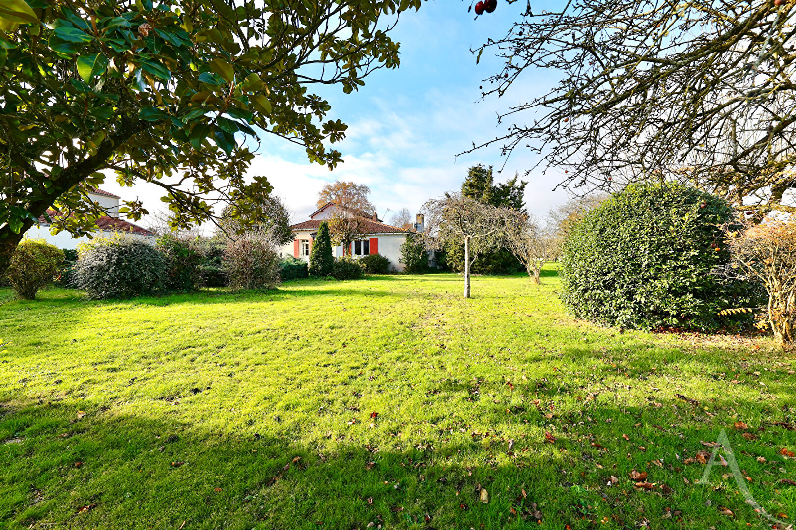 Maison VIEILLEVIGNE (44116) 5 pi&egrave;ces 98.13 m&sup2;