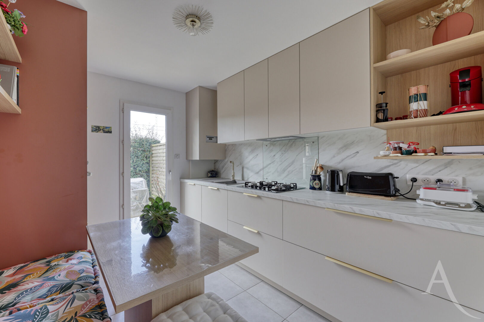 Maison MONTAIGU VENDEE (85600) 4 pi&egrave;ces 83.09 m&sup2;