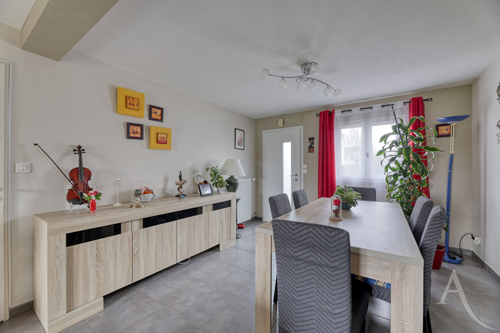 Maison MONTAIGU VENDEE (85600) 4 pi&egrave;ces 83.09 m&sup2;