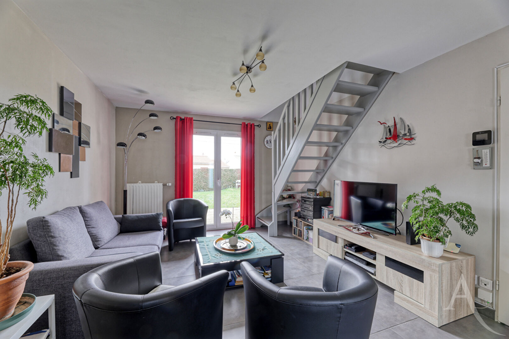 Maison MONTAIGU VENDEE (85600) 4 pi&egrave;ces 83.09 m&sup2;