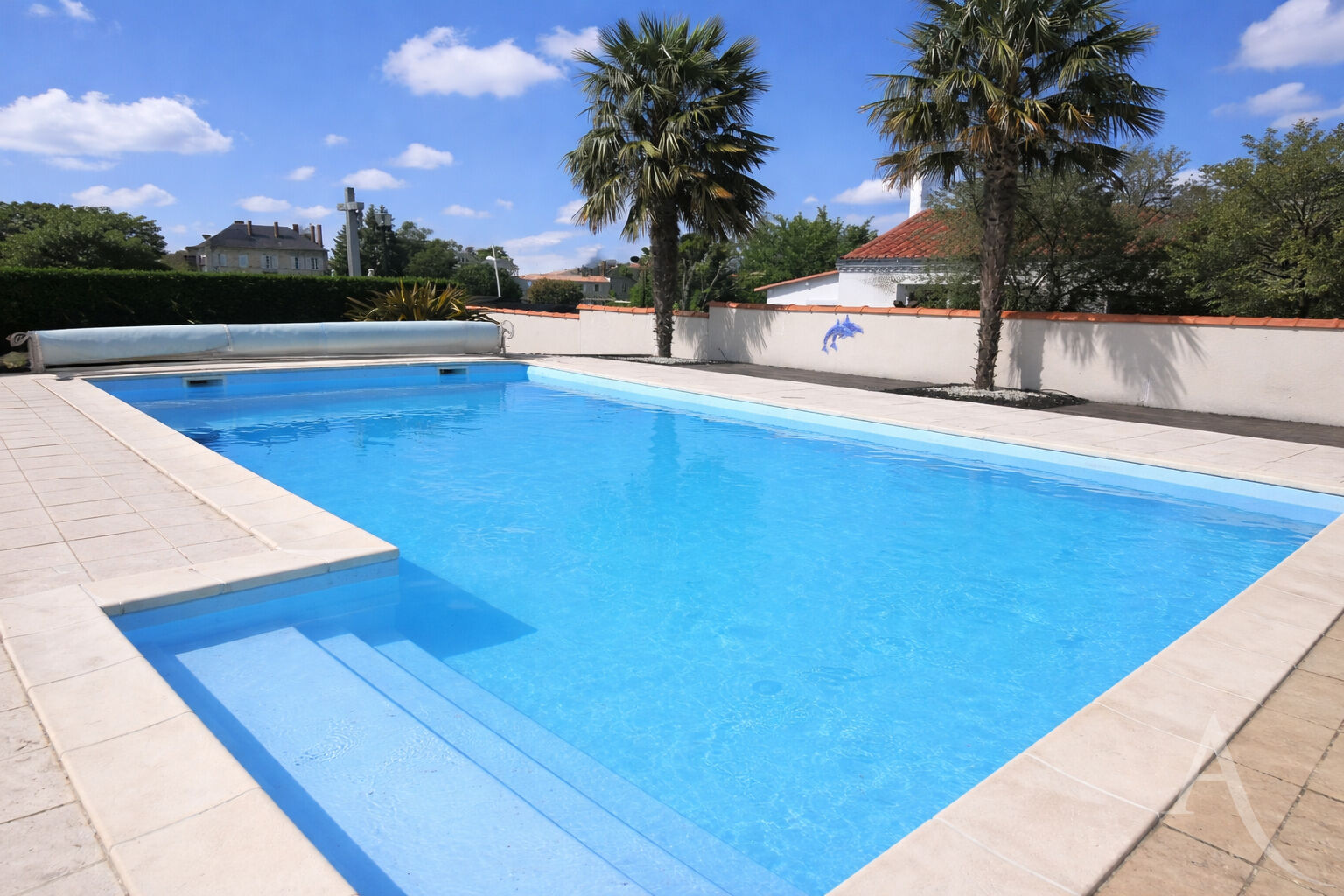 Maison ESSARTS EN BOCAGE (85140) 6 pi&egrave;ces 119.10 m&sup2;