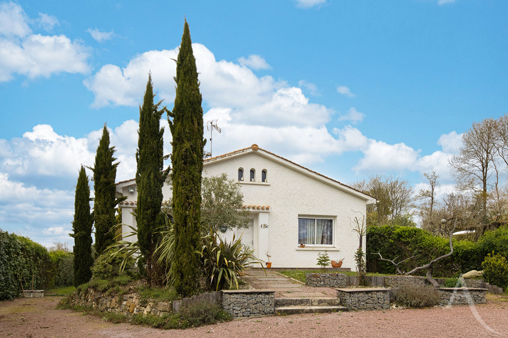 Maison LES LUCS SUR BOULOGNE (85170) 5 pi&egrave;ces 101.00 m&sup2;