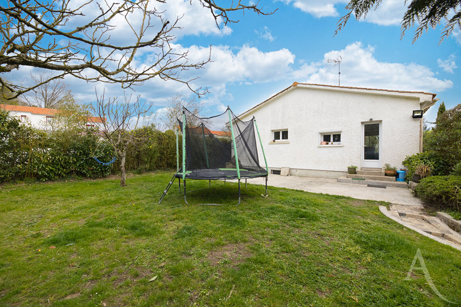 Maison LES LUCS SUR BOULOGNE (85170) 5 pi&egrave;ces 101.00 m&sup2;