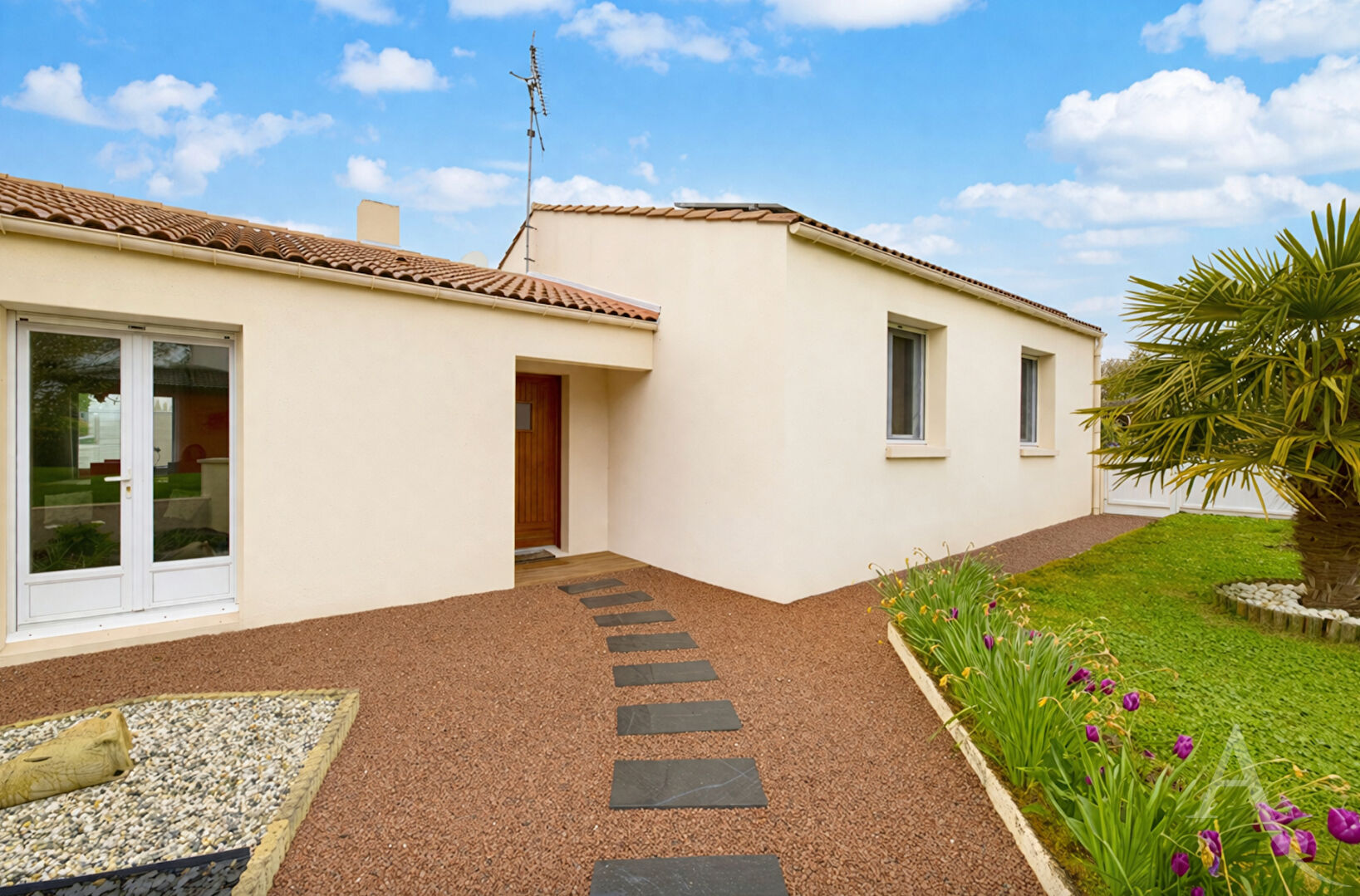 Maison ESSARTS EN BOCAGE (85140) 5 pi&egrave;ces 102.03 m&sup2;