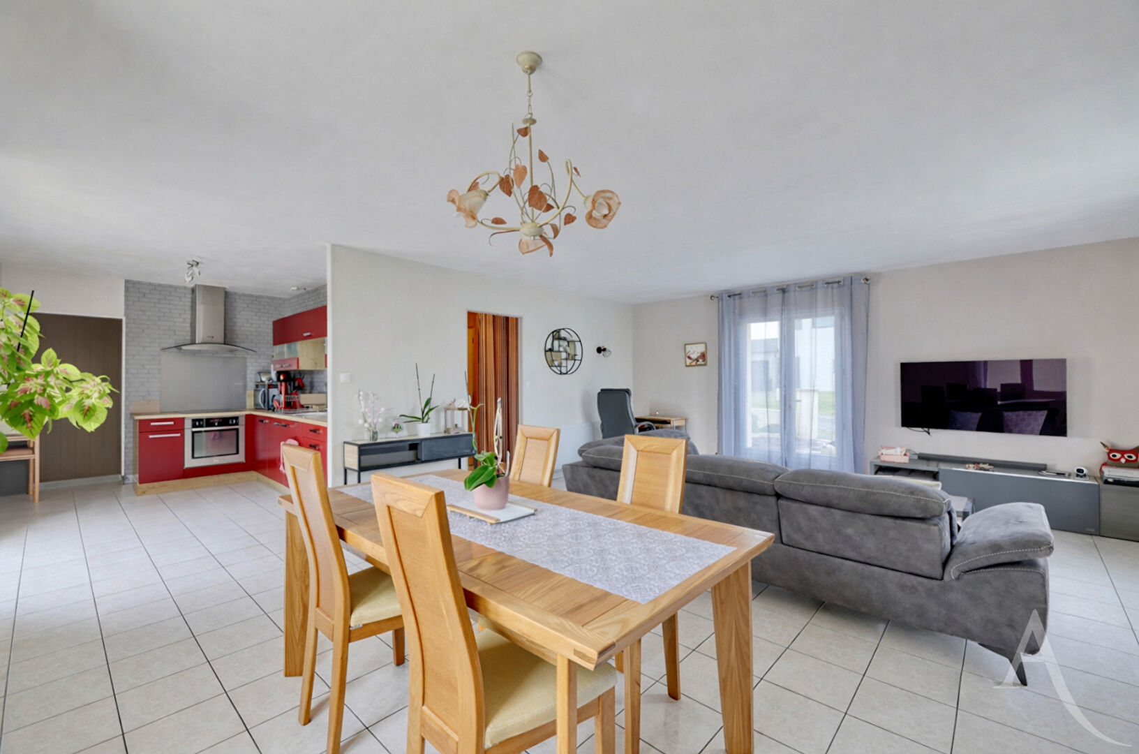 Maison ESSARTS EN BOCAGE (85140) 5 pi&egrave;ces 102.03 m&sup2;
