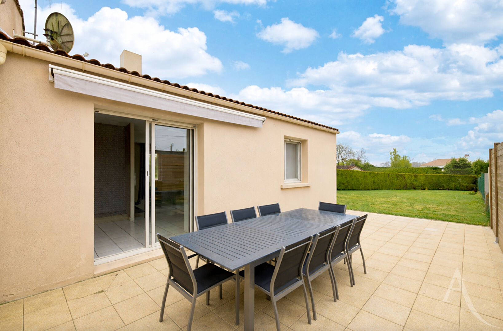 Maison ESSARTS EN BOCAGE (85140) 5 pi&egrave;ces 102.03 m&sup2;