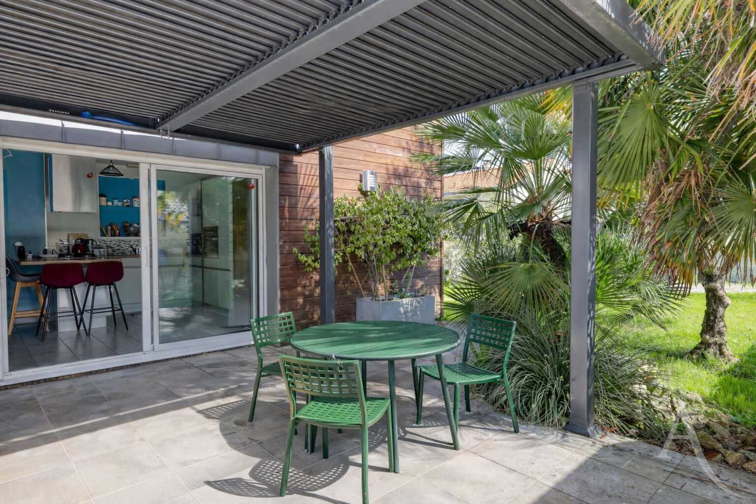 Maison LA BOISSIERE DE MONTAIGU (85600) 4 pi&egrave;ces 92.00 m&sup2;