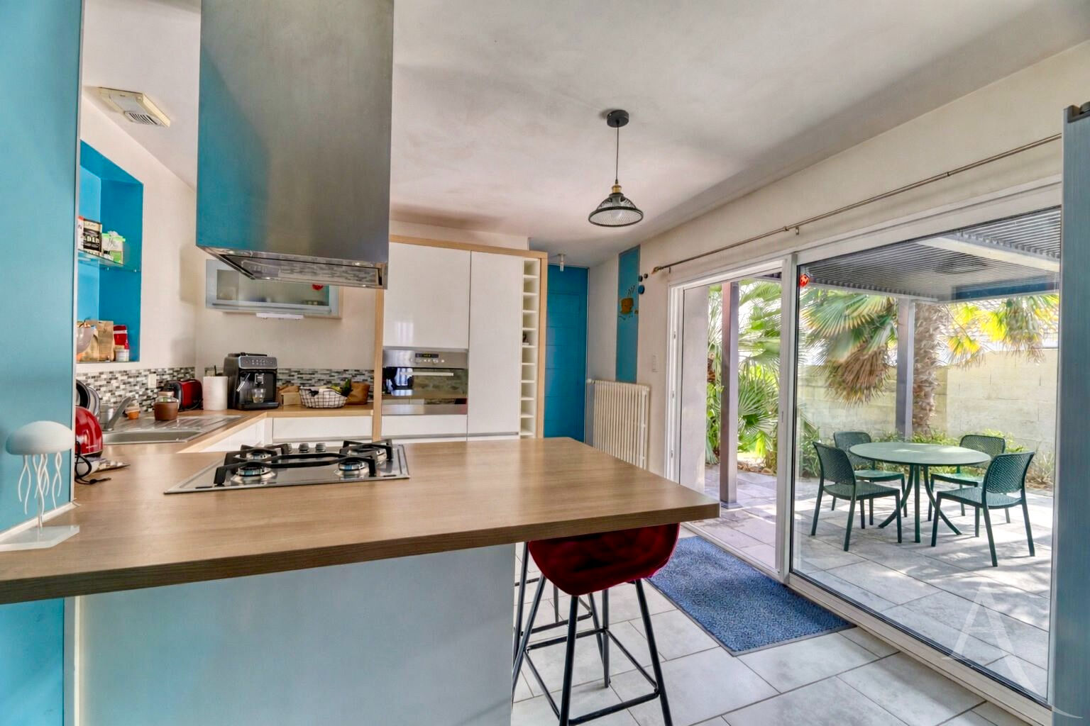 Maison LA BOISSIERE DE MONTAIGU (85600) 4 pi&egrave;ces 92.00 m&sup2;