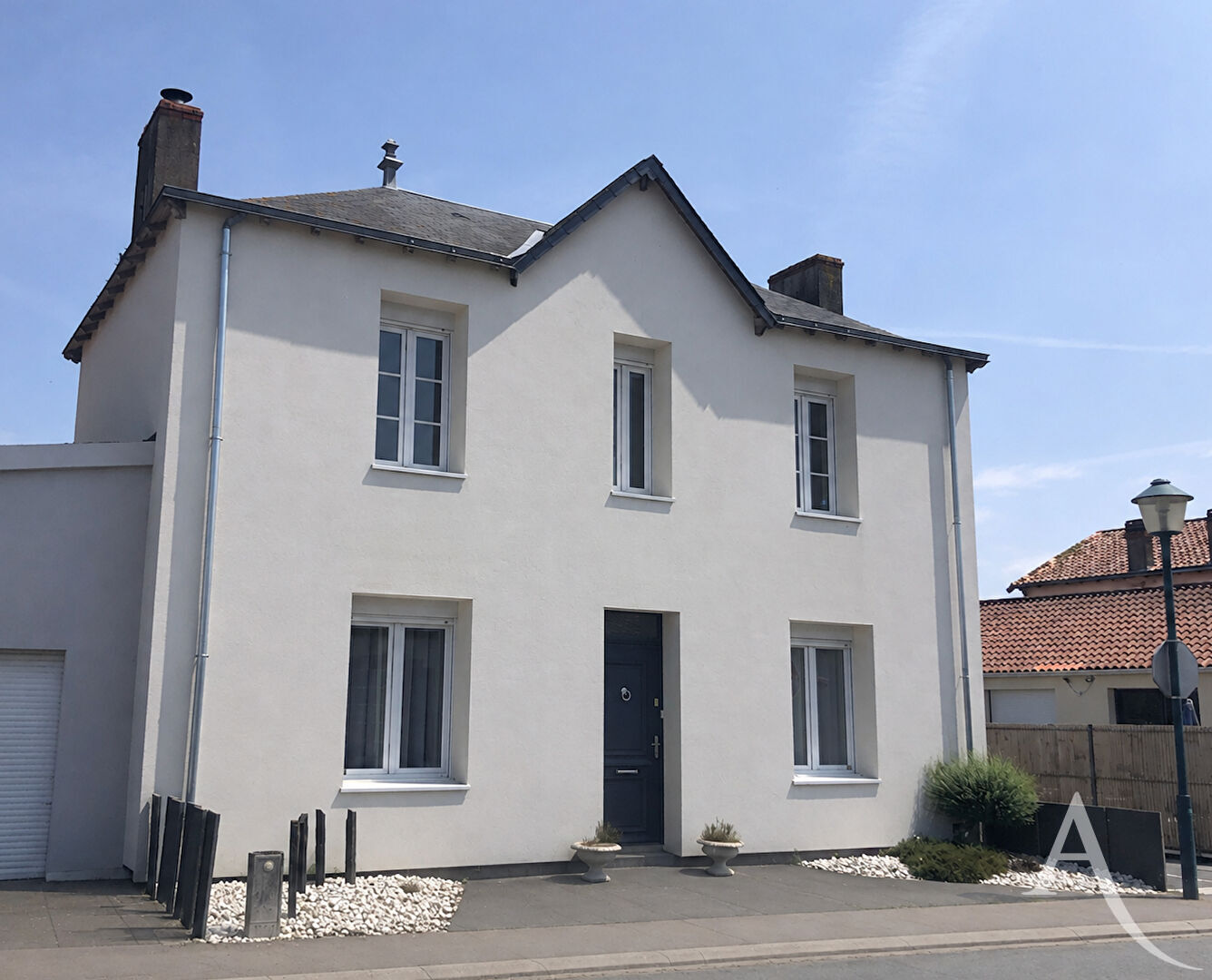 Maison LA BOISSIERE DE MONTAIGU (85600) 4 pi&egrave;ces 92.00 m&sup2;
