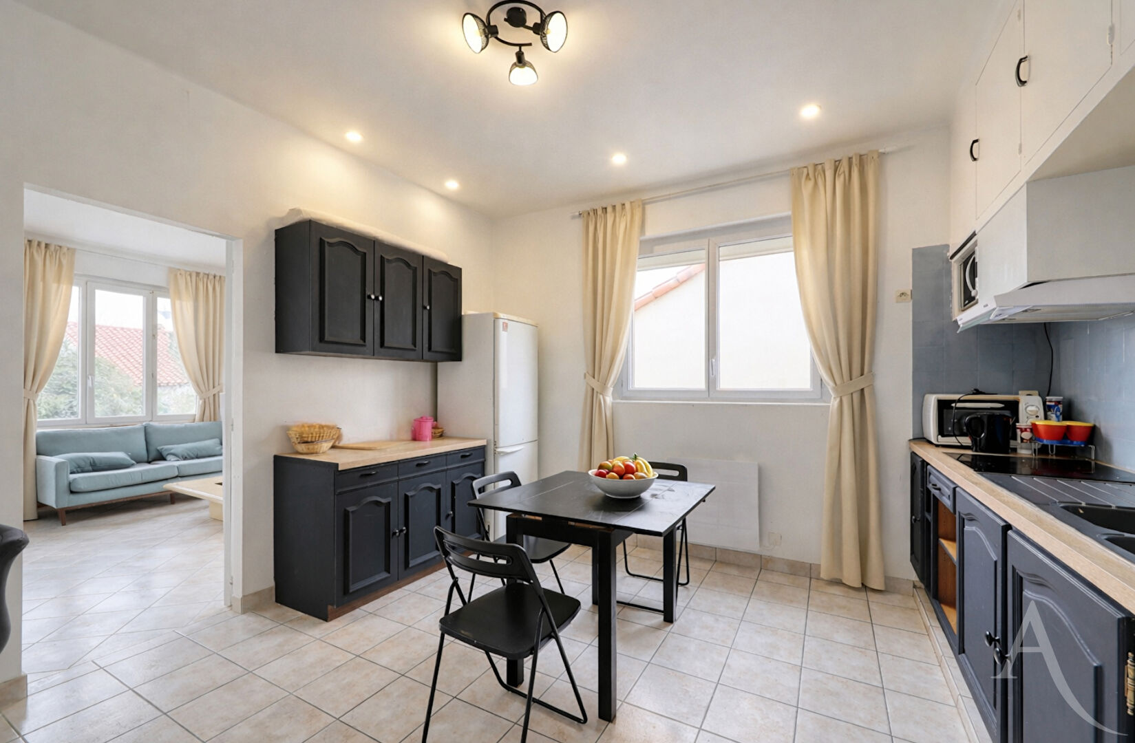 Appartement MONTAIGU VENDEE (85600) 5 pi&egrave;ces 105.74 m&sup2;